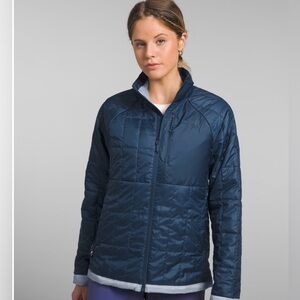 Women’s The North Face Circaloft Jacket L